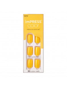 imPRESS Press-On Nails...