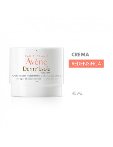Avene Dermabsolu Crema Anti-edad de...