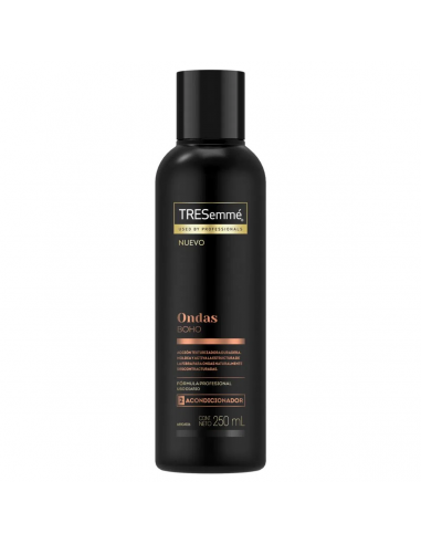 Tresemme Ondas Boho 250 Ml...