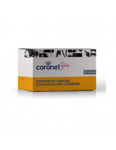 Tensiometro Coronet...