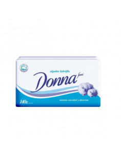 ALGODÓN DONNA 140 Grs