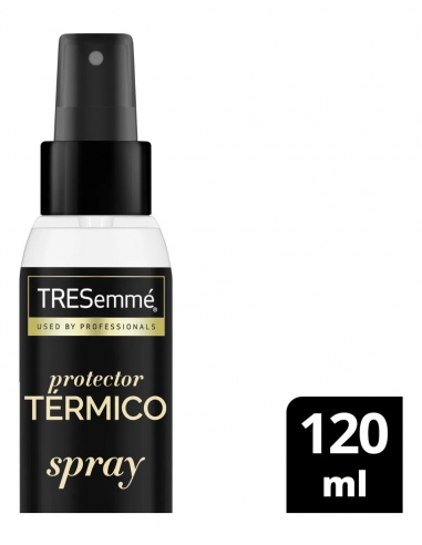 TRESEMME PROTECTOR TERMICO 120 Ml...
