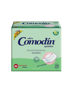 COMODIN INCONTINENCIA...