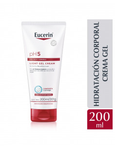 Eucerin PH 5 Gel 200 Ml