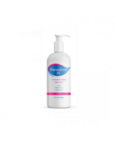PANADERM AE CR. 500 Gr
