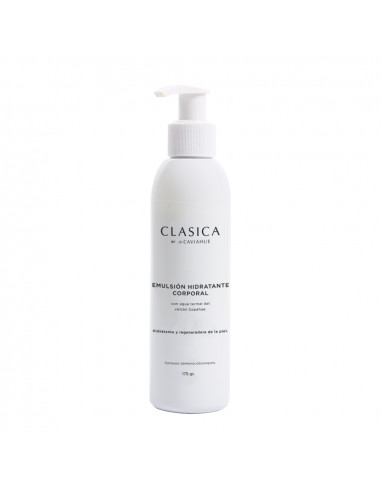 CAVIAHUE CLASICA CREMA HIDRATANTE...