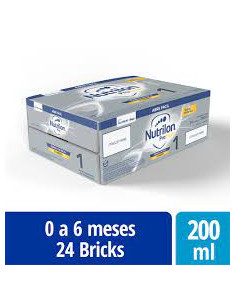 Nutrilon 1 Profutura Brick...