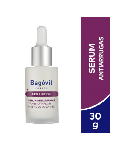 Bagovit Facial Pro Lifting Sérum 30 G