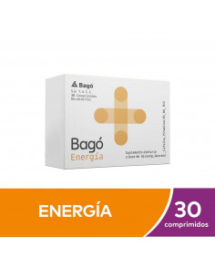 Bago Simple + Energia...
