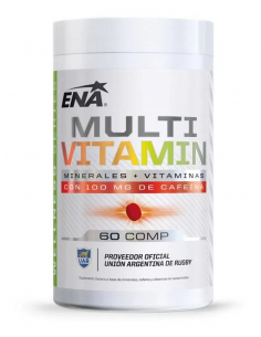 MULTIVITAMIN ENA SPORT...