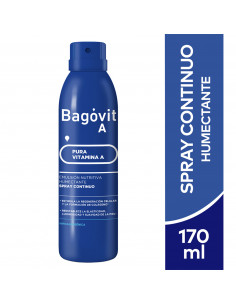 Bagovit A Emulsión en Spray...