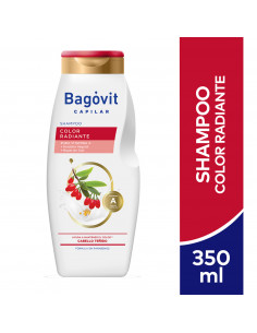 Bagovit Capilar Color...