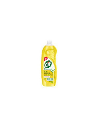CIF BIO ACTIVE LIMON 300 Ml DET