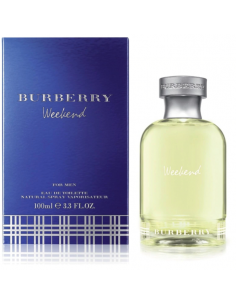 BURBERRY WEEKEND EDT 100 ML...