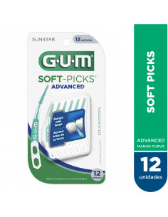 G.U.M Soft Picks Advanced...