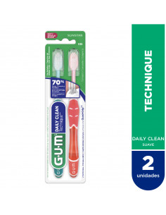 G.U.M Technique Daily clean...