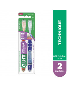 G.U.M Technique Deep Clean...