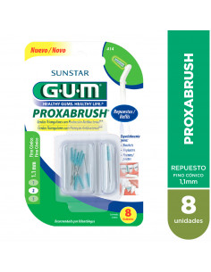 G.U.M Proxabrush Repuesto...