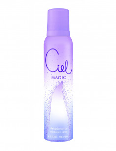 CIEL MAGIC 186 ML AER DES