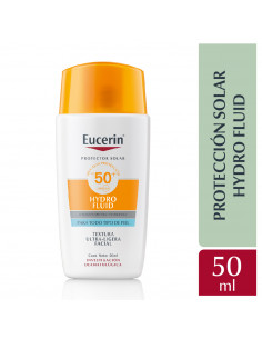 EUCERIN F50 HYDRO FLUIDO 50...