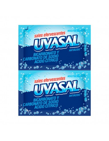 UVASAL sob.x 15 x 2