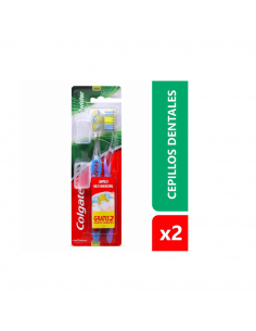 COLGATE TWISTER C/CAPUCHON...