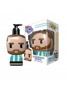 ALGABO MUNDIAL MESSI 300ML...