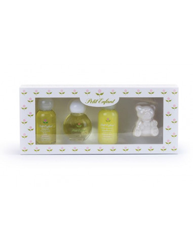 PETIT ENFANT ESTUCHE Miniatura Kids 4...
