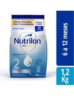 Nutrilon2 Profutura Pouch...