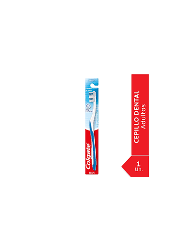 COLGATE PRO CUIDADO CEPILLO DENTAL X1