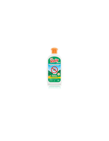 VAIS REPELENTE Extra Duracion Crema...