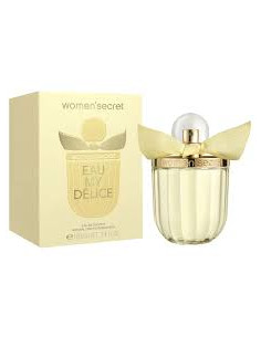 WOMEN´SECRET EAU MY DELICE...