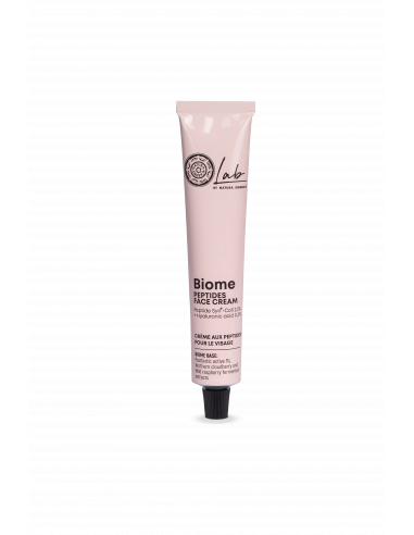 Natura Siberica Lab - Crema facial...