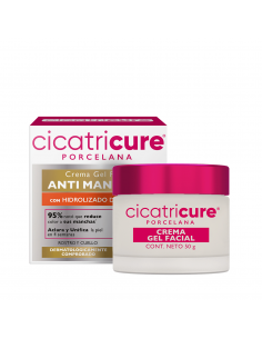 CICATRICURE PORCELANA crema...