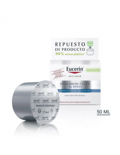 Eucerin Crema Facial...