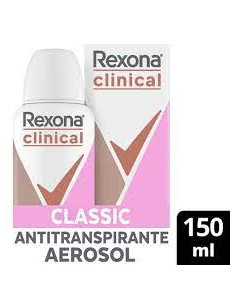 REXONA CLINICAL CLASSIC 96H...