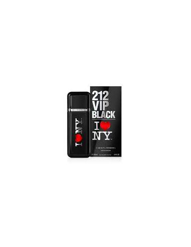 CAROLINA HERRERA 212 VIP BLACK I LOVE...