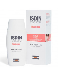 FOTO ULTRA F50 REDNESS  50 Ml