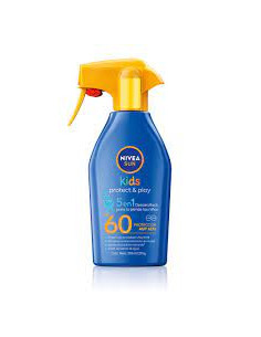 NIVEA SUN KIDS PROT&PLAY...