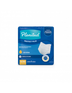Plenitud Protect Plus G/Xg...