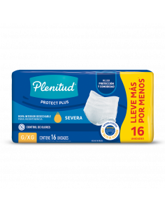 Plenitud Protect Plus G/XG...
