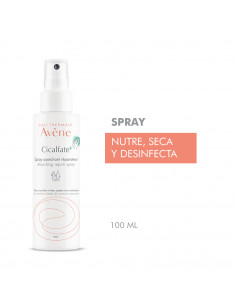 Avene Cicalfate+ Loción...