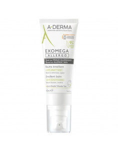 ADERMA EXOMEGA ALLERGO X 40 Ml