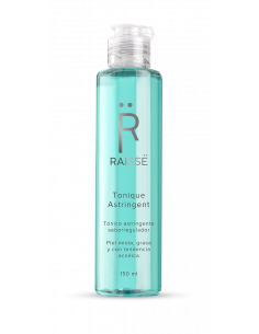 RAISSE TONICO ASTRINGENT X...