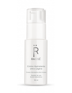 RAISSE CREME HYDRATANTE...