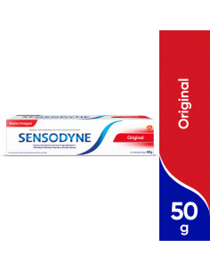 Sensodyne Original Pasta...