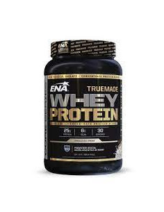 True Made Whey Protein...