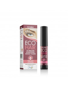 ECOHAIR Gel Modelador...