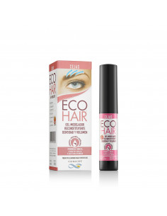ECOHAIR Gel Modelador...