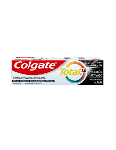 COLGATE TOTAL 12 CARBON...